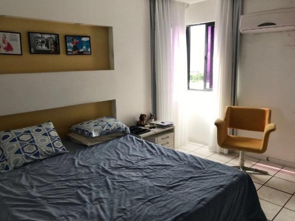 Imagem Apartamento com 3 Quartos à Venda, 145 m² em Boa Viagem - Recife