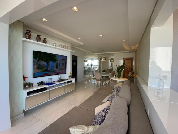 Imagem Apartamento com 3 Quartos à Venda, 190 m²em Praia de Itaparica - Vila Velha Imagem Apartamento com 3 Quartos à Venda, 190 m²em Praia de Itaparica - Vila Velha