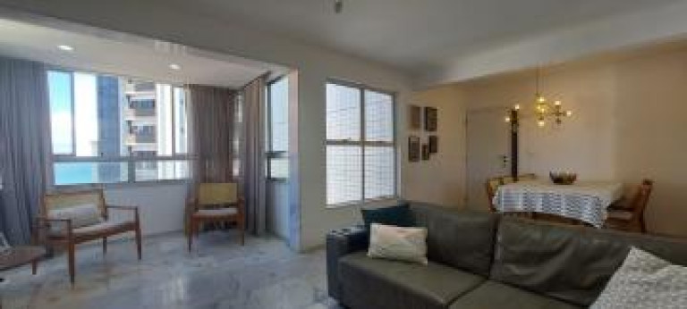 Imagem Apartamento com 5 Quartos à Venda, 352 m² em Boa Viagem - Recife
