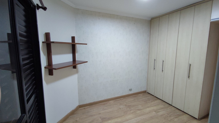 Imagem Apartamento com 2 Quartos à Venda, 60 m² em Santo Amaro - São Paulo