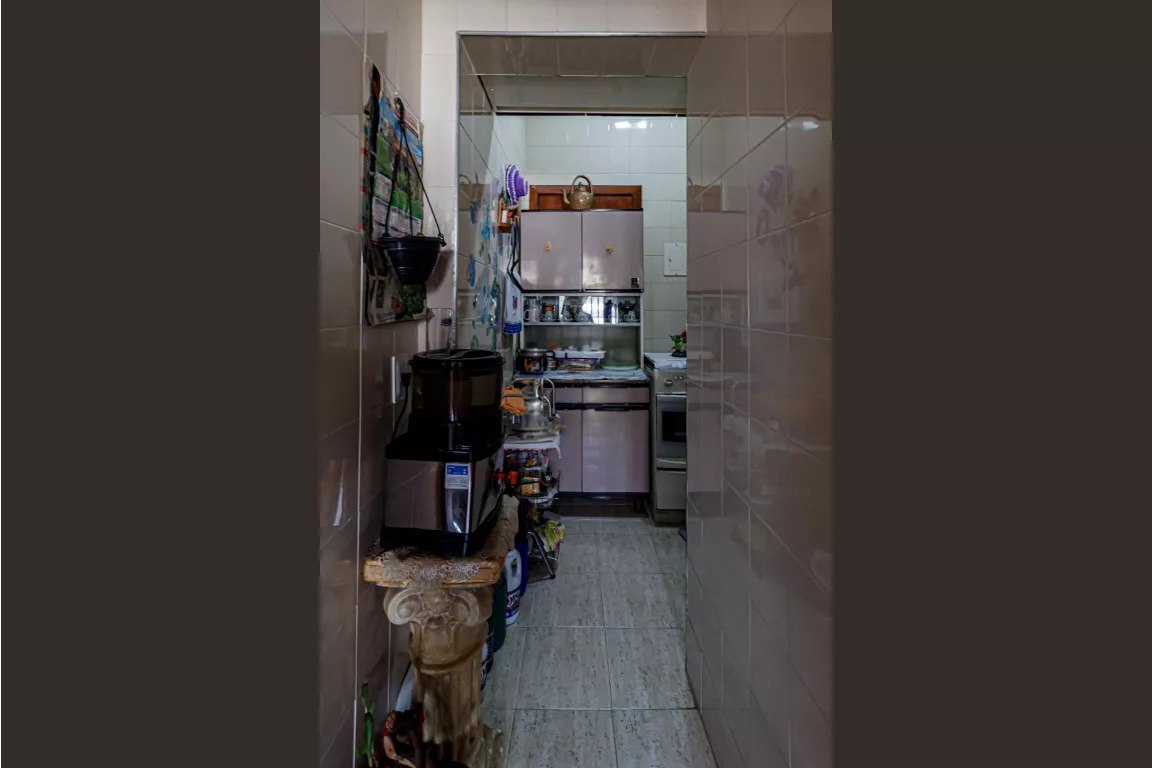 Imagem Apartamento com 1 Quarto à Venda, 58 m²em Centro - Belo Horizonte