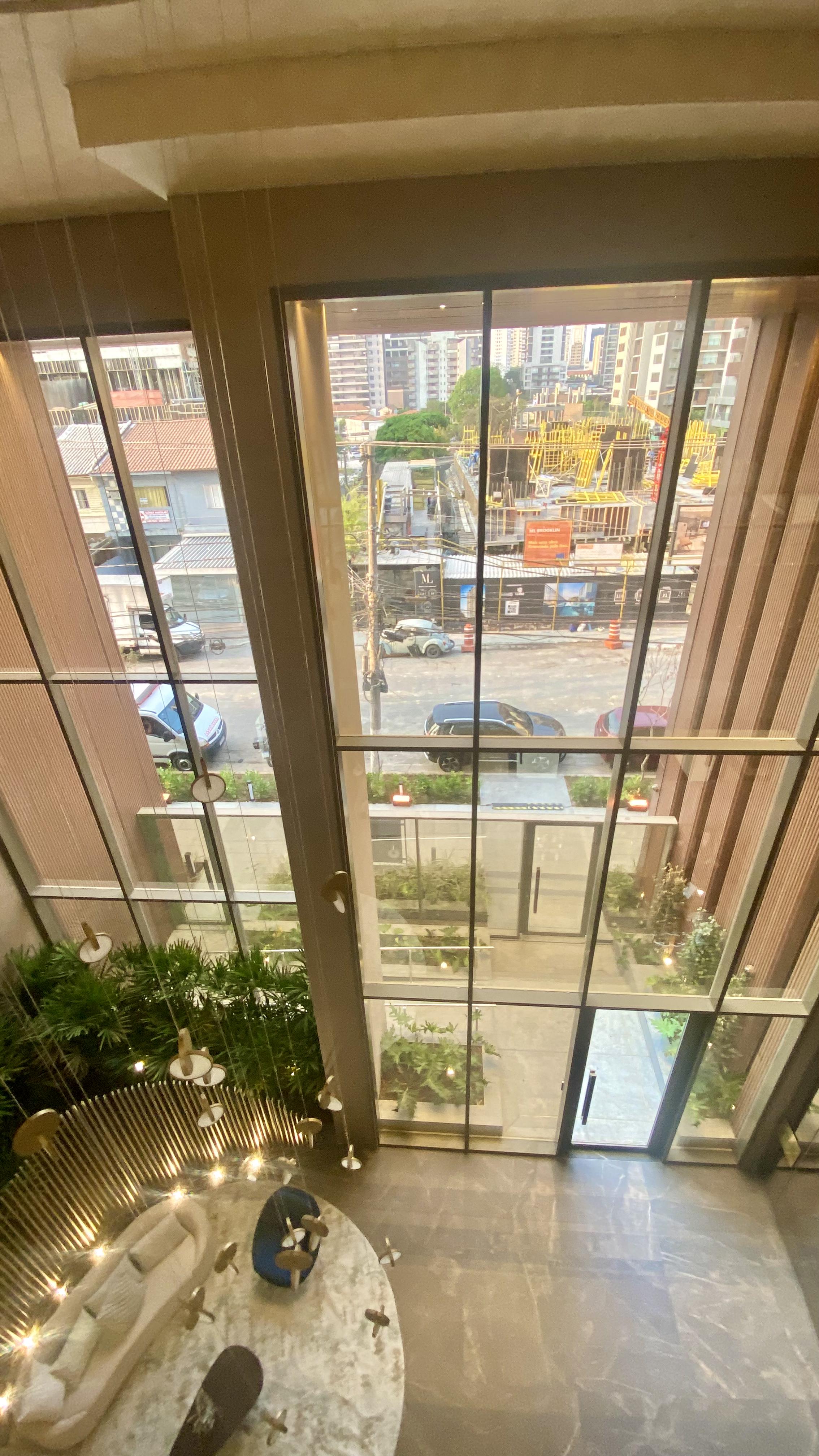 Imagem Apartamento com 3 Quartos à Venda, 157 m² em Jardim das Acácias - São Paulo Imagem Apartamento com 3 Quartos à Venda, 157 m² em Jardim das Acácias - São Paulo
