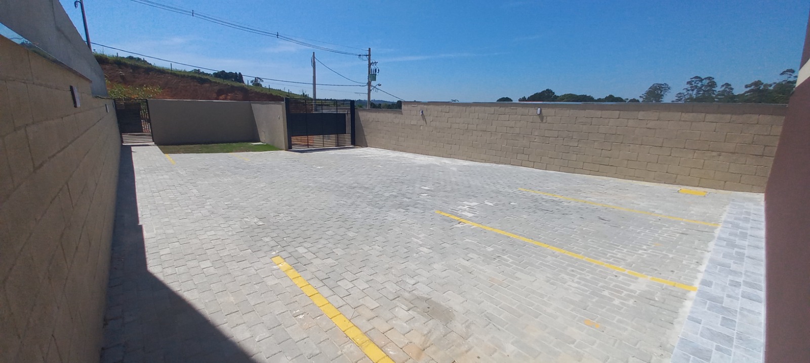 Imagem Casa de Condomínio com 2 Quartos à Venda, 58 m²em Vila São Paulo - Mogi das Cruzes