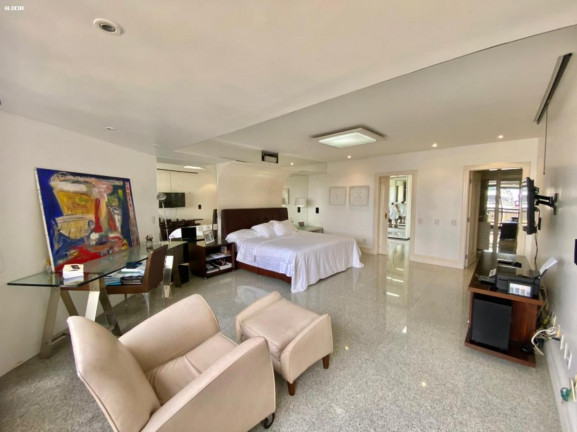 Imagem Apartamento com 4 Quartos à Venda, 600 m² em Nazaré - Belém