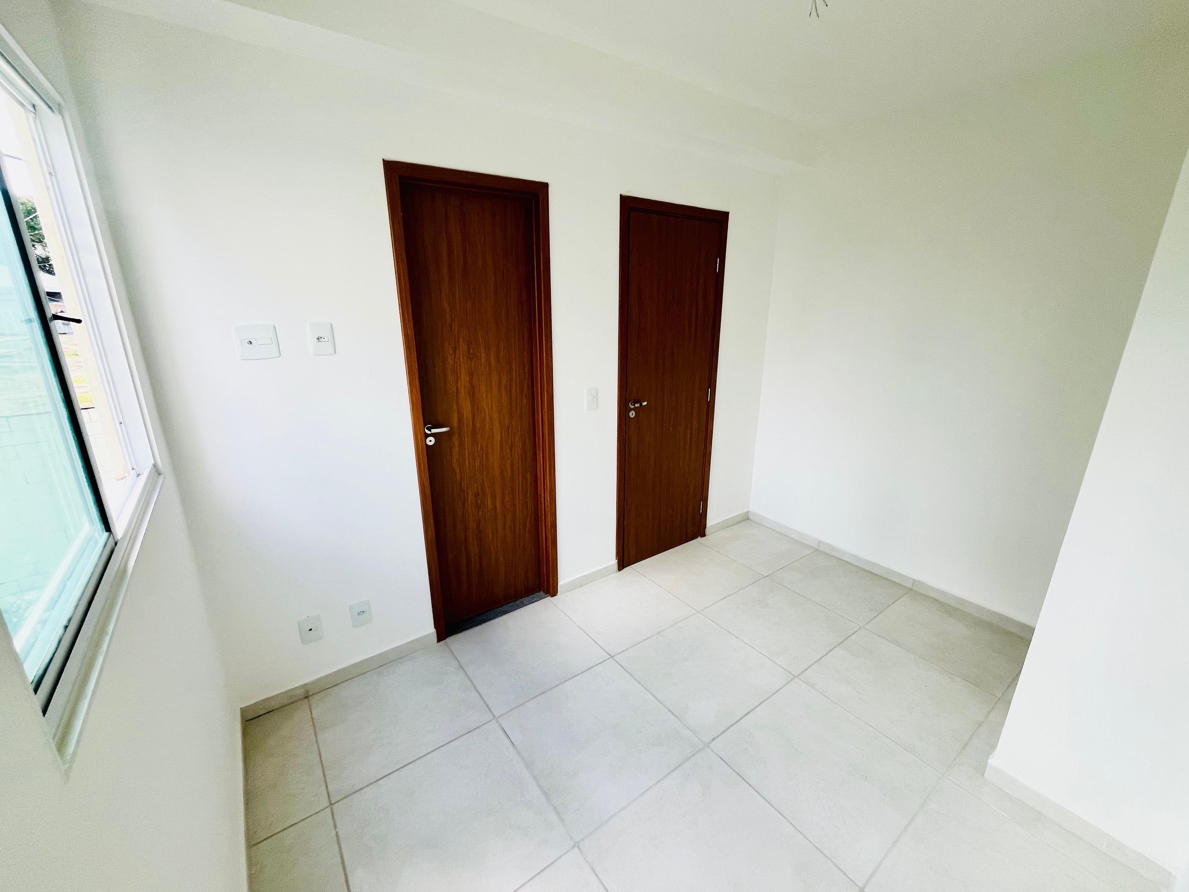 Imagem Apartamento com 3 Quartos à Venda, 63 m² em Centro - Paulista