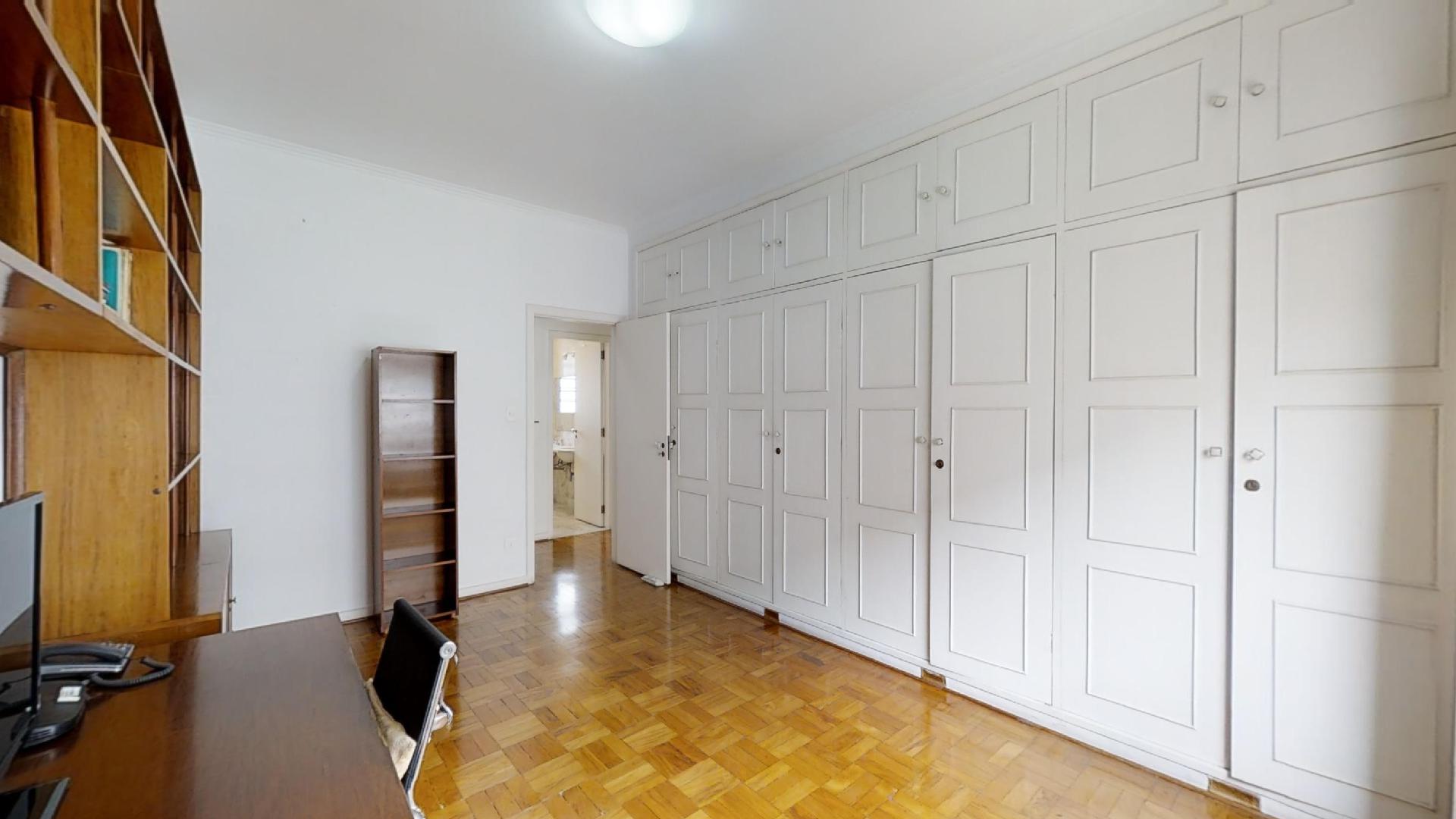 Imagem Apartamento com 5 Quartos à Venda, 485 m² em Bela Vista - São Paulo