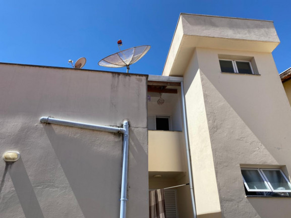 Imagem Casa com 3 Quartos à Venda, 207 m² em Jardim São Vicente - Jundiaí