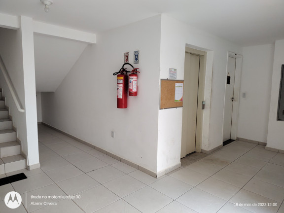 Imagem Apartamento com 2 Quartos à Venda, 43 m²em Parque das Árvores - Parnamirim