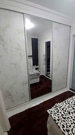 Imagem Apartamento com 3 Quartos à Venda, 110 m² em Stella Maris - Salvador Imagem Apartamento com 3 Quartos à Venda, 110 m² em Stella Maris - Salvador