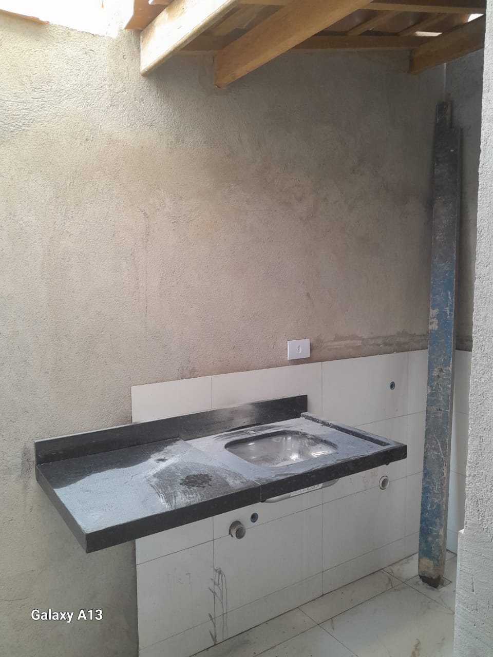 Imagem Casa de Condomínio com 2 Quartos à Venda, 60 m²em Vila Sônia - Praia Grande