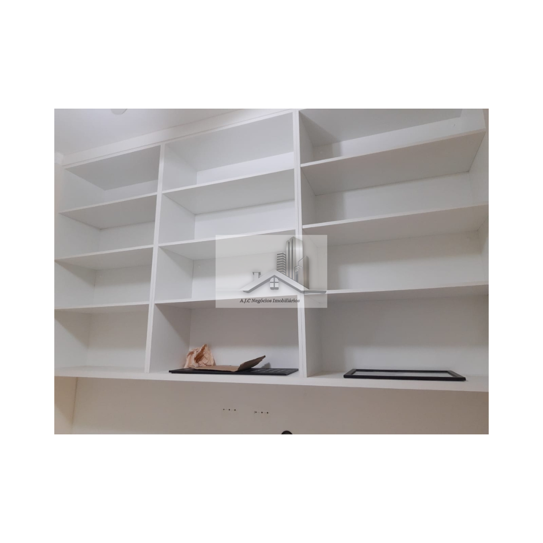 Imagem Apartamento com 3 Quartos à Venda, 88 m²em Higienópolis - São José do Rio Preto Imagem Apartamento com 3 Quartos à Venda, 88 m²em Higienópolis - São José do Rio Preto