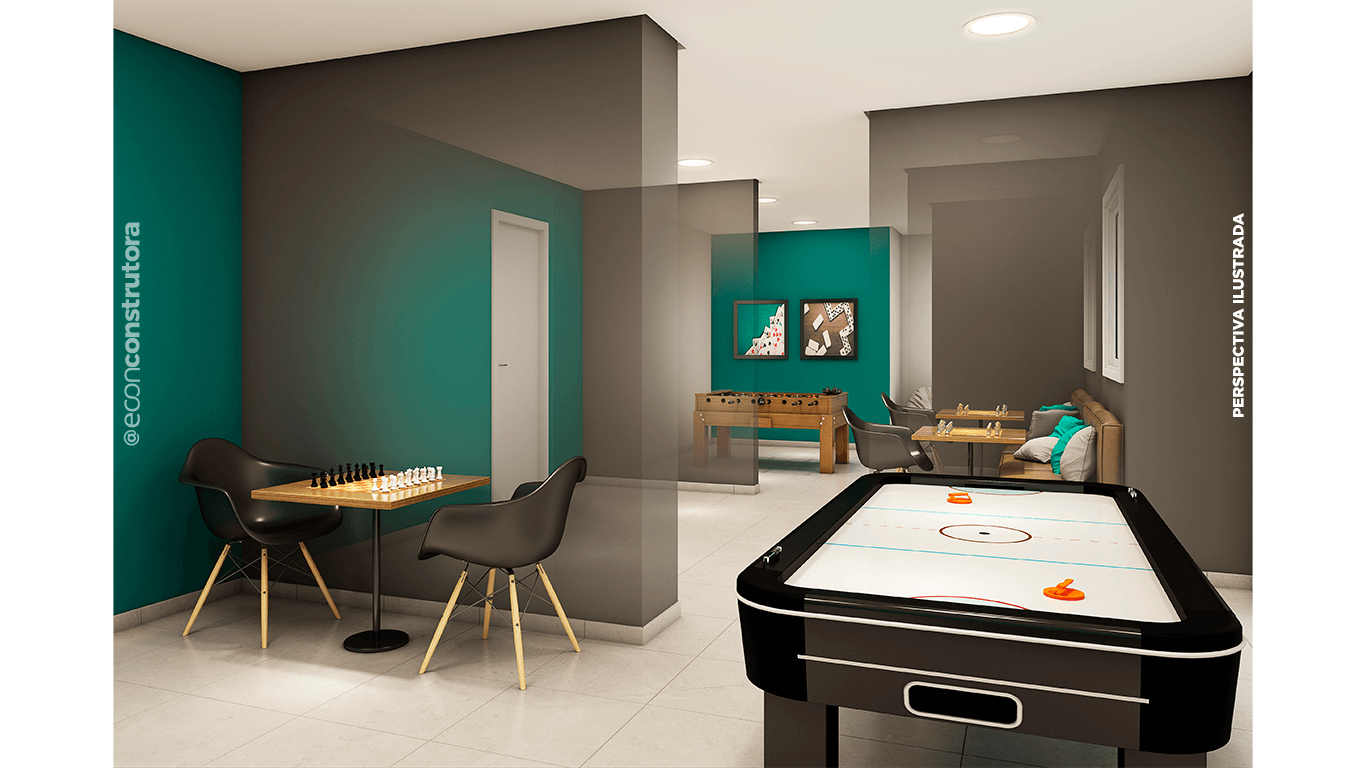 Imagem Apartamento com 2 Quartos à Venda, 50 m² em Parque Vitória - São Paulo Imagem Apartamento com 2 Quartos à Venda, 50 m² em Parque Vitória - São Paulo