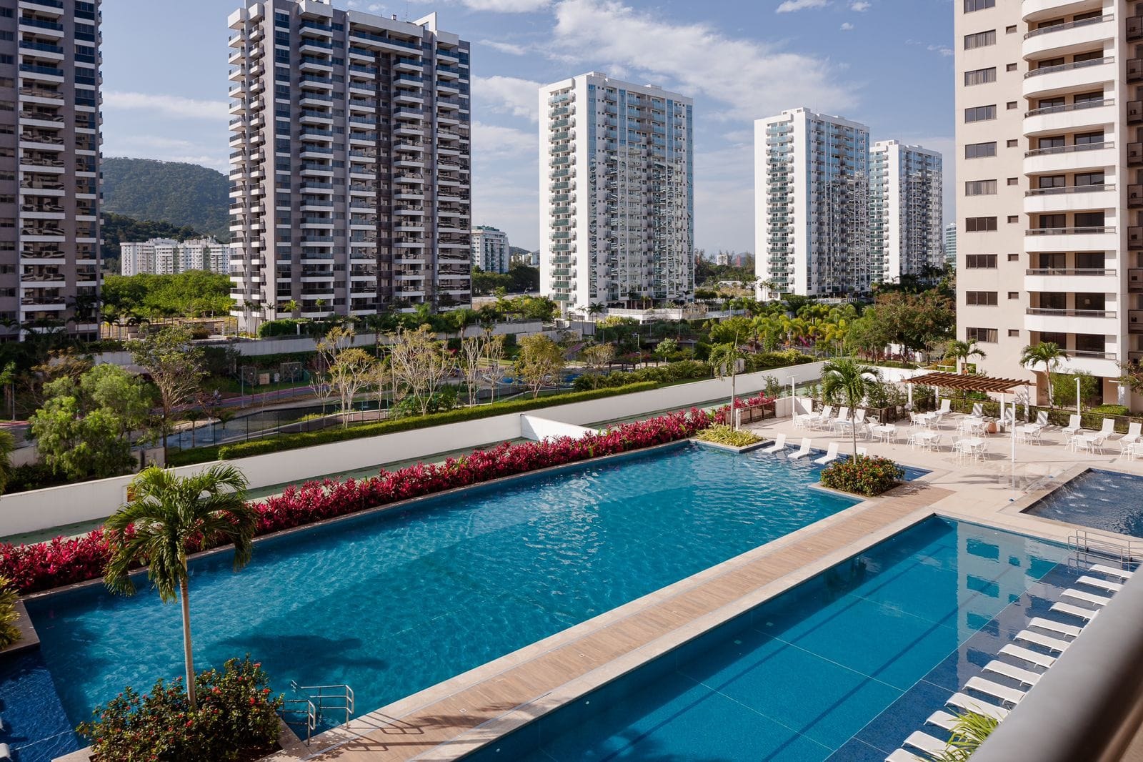 Imagem Apartamento com 3 Quartos à Venda, 110 m²em Barra da Tijuca - Rio de Janeiro Imagem Apartamento com 3 Quartos à Venda, 110 m²em Barra da Tijuca - Rio de Janeiro