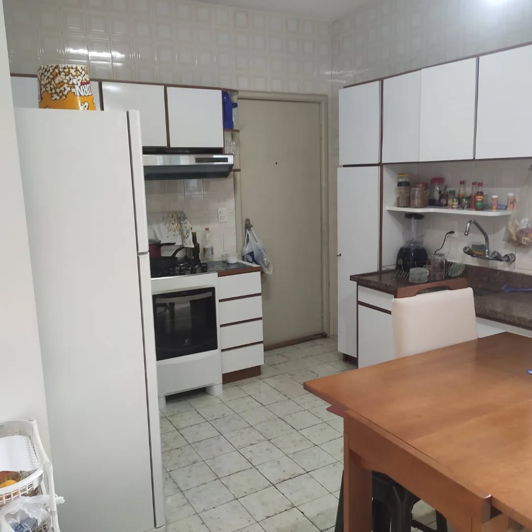 Imagem Apartamento com 3 Quartos à Venda, 94 m² em Agronômica - Florianópolis