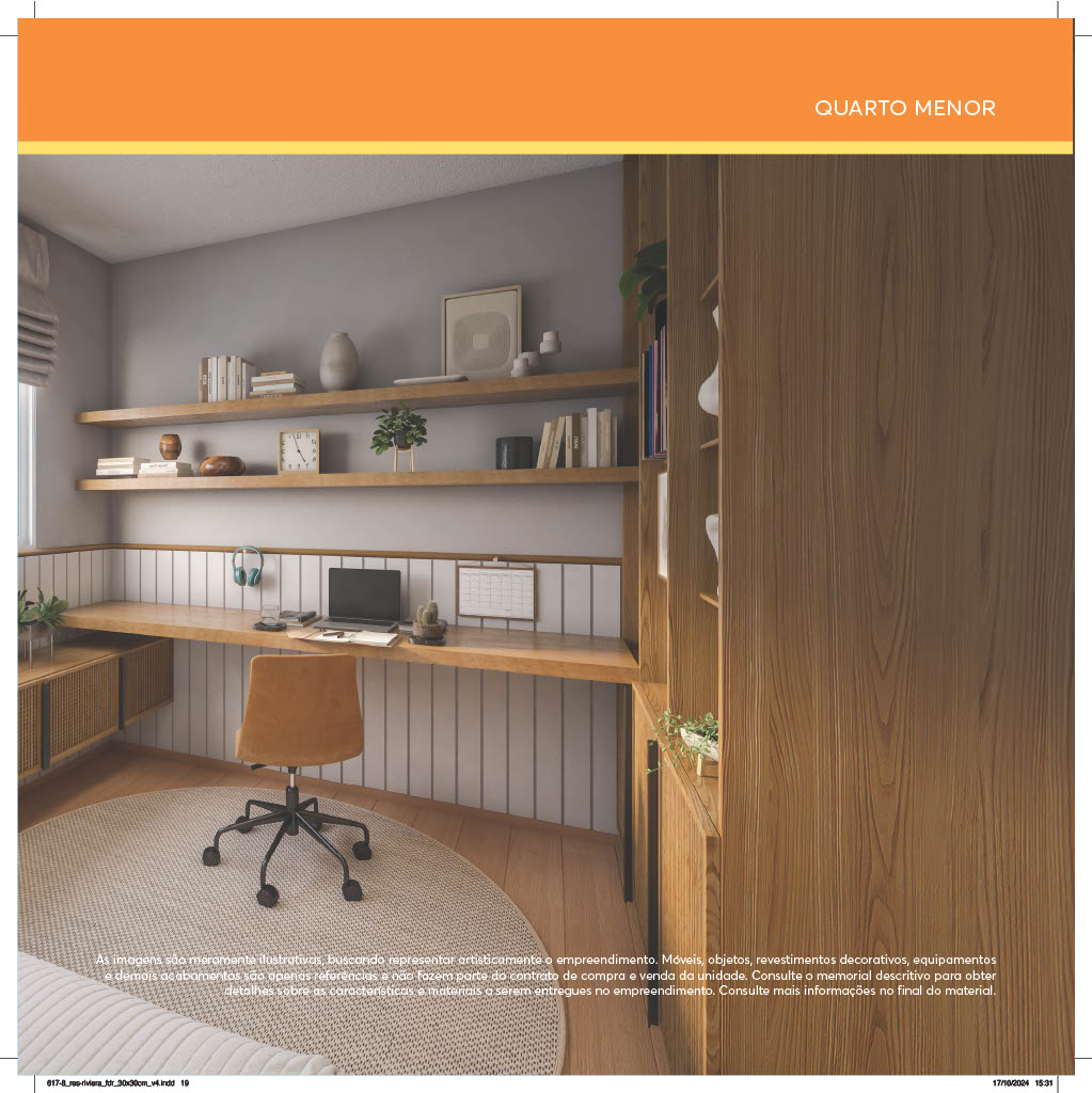 Imagem Apartamento com 2 Quartos à Venda, 43 m² em Jardim Eugênio Mendes Lopes - Ribeirão Preto Imagem Apartamento com 2 Quartos à Venda, 43 m² em Jardim Eugênio Mendes Lopes - Ribeirão Preto
