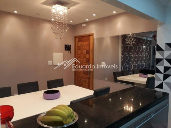 Imagem Cobertura com 4 Quartos à Venda, 180 m² em Campestre - Santo André Imagem Cobertura com 4 Quartos à Venda, 180 m² em Campestre - Santo André