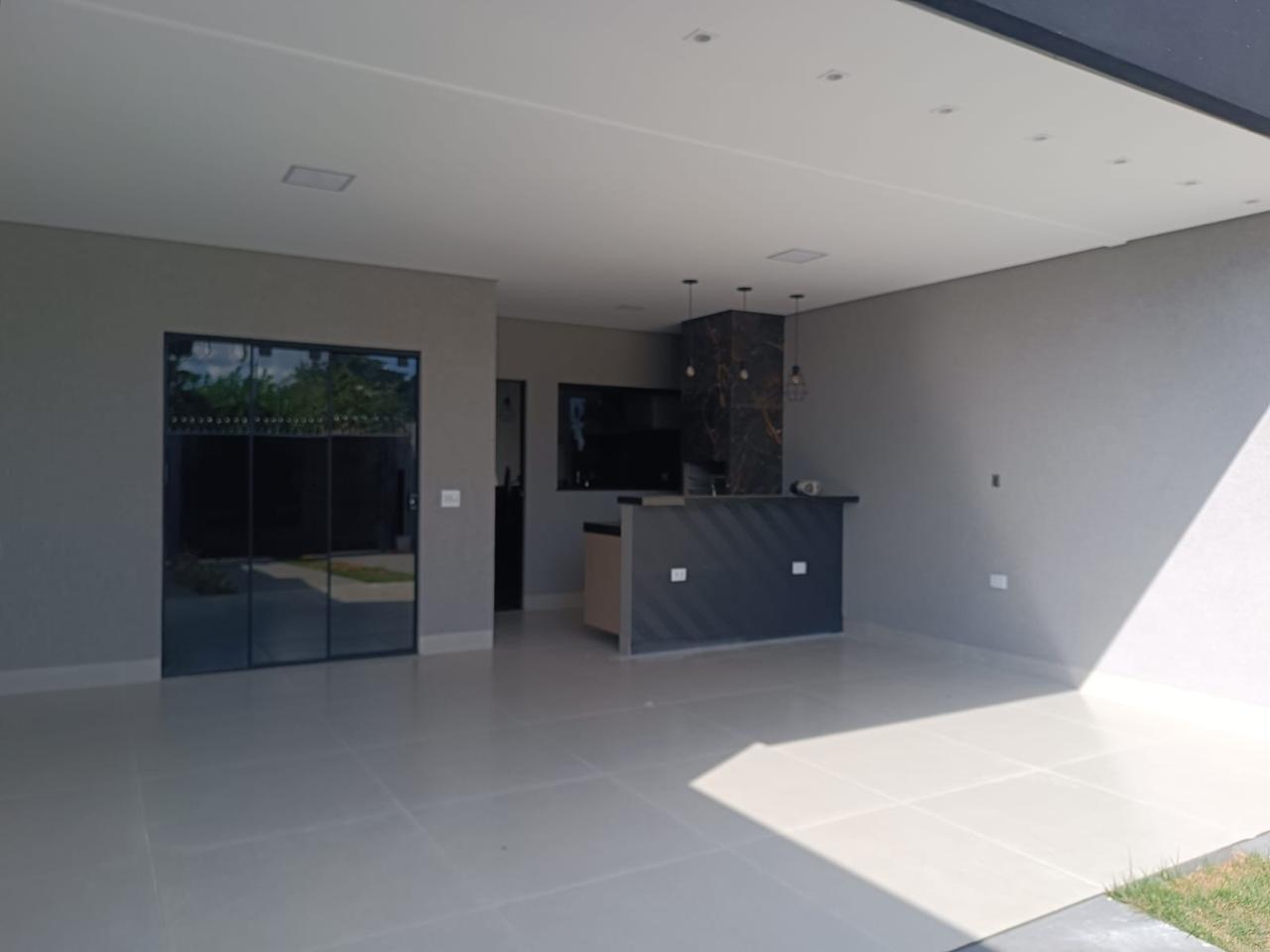 Imagem Casa com 3 Quartos à Venda, 118 m²em Vila Almeida - Campo Grande Imagem Casa com 3 Quartos à Venda, 118 m²em Vila Almeida - Campo Grande