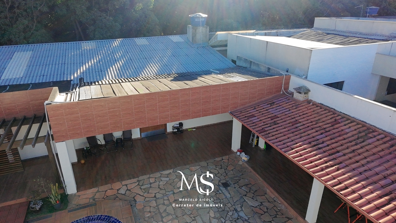 Imagem Casa de Condomínio com 3 Quartos à Venda, 400 m² em Setor Habitacional Vicente Pires - Trecho 3 - Brasília Imagem Casa de Condomínio com 3 Quartos à Venda, 400 m² em Setor Habitacional Vicente Pires - Trecho 3 - Brasília