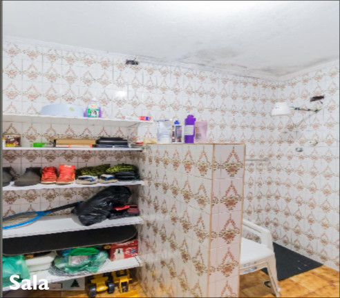 Imagem Sobrado com 4 Quartos à Venda, 149 m² em Jardim Nordeste - São Paulo