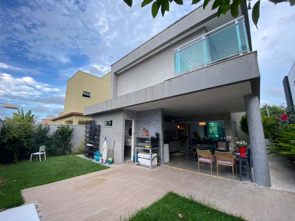 Imagem Casa de Condomínio com 3 Quartos à Venda ou Locação, em Parque Manibura - Fortaleza Imagem Casa de Condomínio com 3 Quartos à Venda ou Locação, em Parque Manibura - Fortaleza