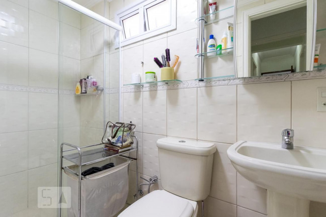 Imagem Apartamento com 3 Quartos à Venda, 86 m² em Pinheiros - São Paulo