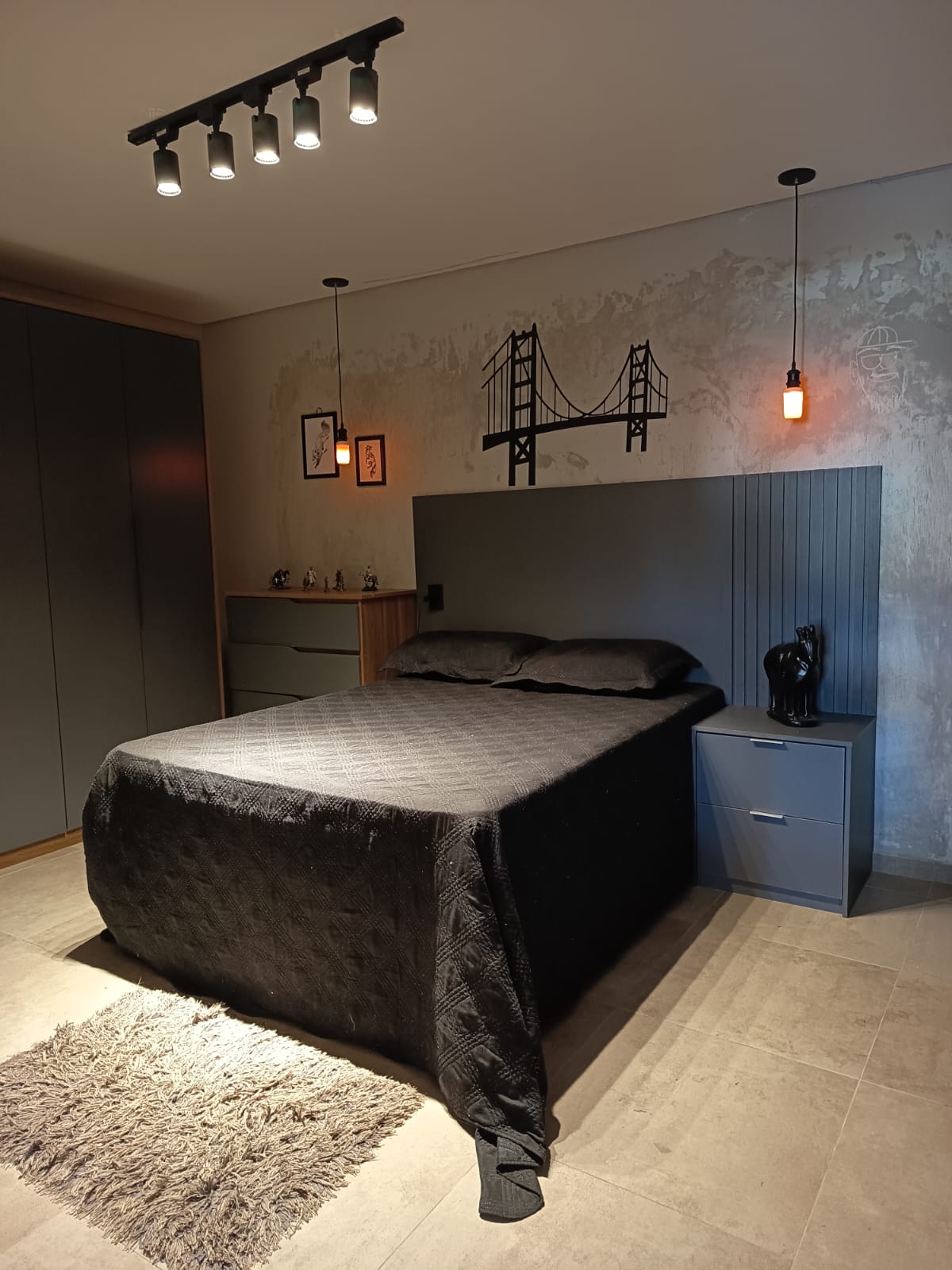Imagem Casa com 5 Quartos à Venda, 260 m² em Jardim Paulista - Atibaia Imagem Casa com 5 Quartos à Venda, 260 m² em Jardim Paulista - Atibaia