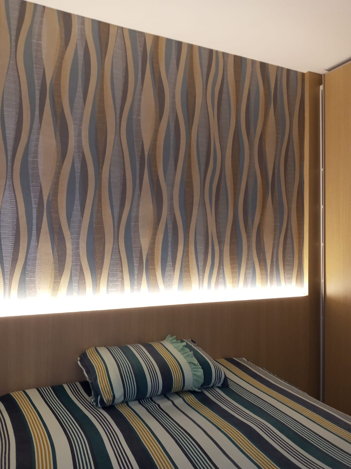 Imagem Apartamento com 3 Quartos à Venda, 70 m²em Setor Negrão de Lima - Goiânia Imagem Apartamento com 3 Quartos à Venda, 70 m²em Setor Negrão de Lima - Goiânia