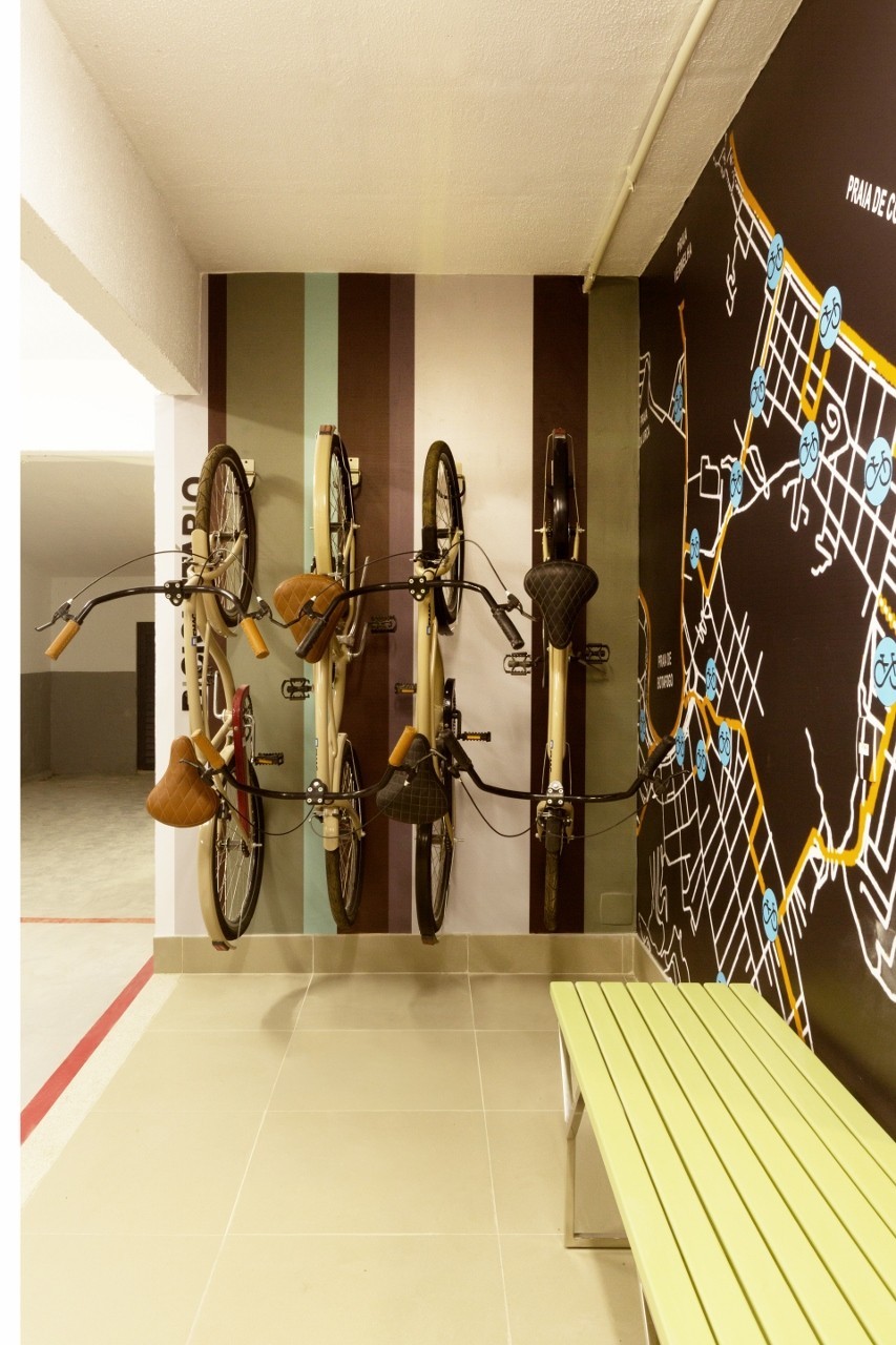 Imagem Apartamento com 4 Quartos à Venda, 124 m² em Botafogo - Rio de Janeiro