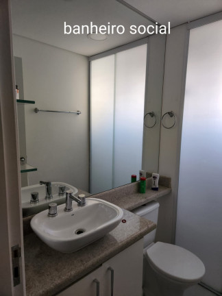 Imagem Apartamento com 2 Quartos à Venda, 65 m² em Vila Andrade - São Paulo