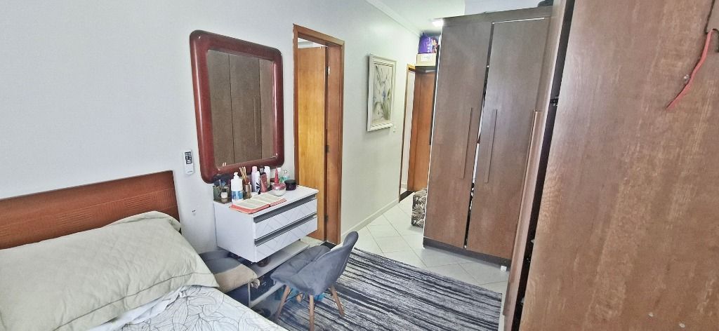 Imagem Apartamento com 1 Quarto à Venda, 53 m² em Flórida - Praia Grande Imagem Apartamento com 1 Quarto à Venda, 53 m² em Flórida - Praia Grande