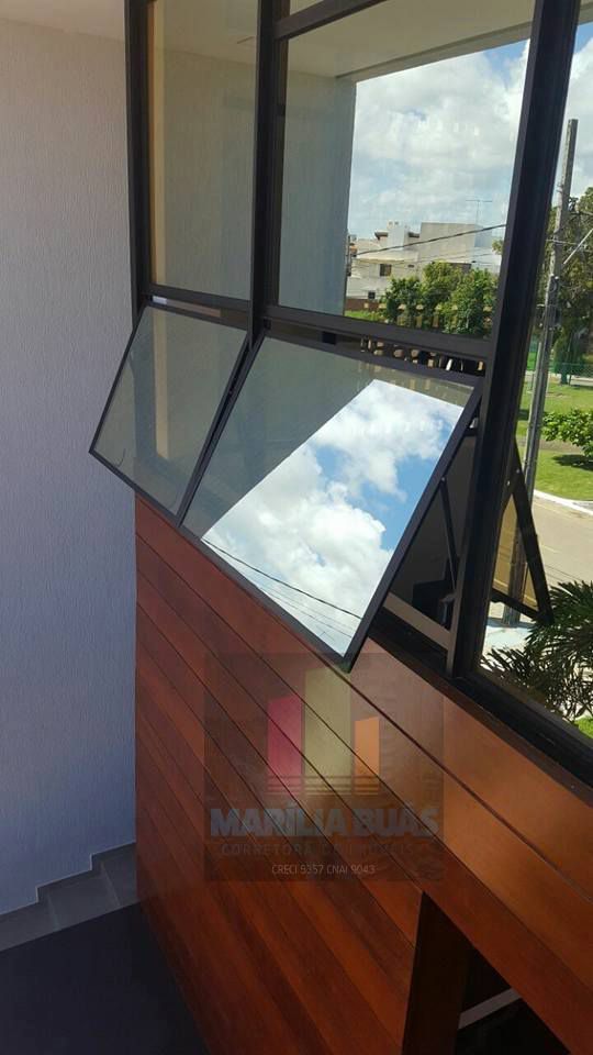 Imagem Casa de Condomínio com 4 Quartos à Venda, 630 m² em Portal Do Sol - João Pessoa