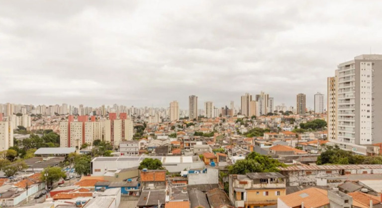 Imagem Apartamento com 2 Quartos à Venda,  em Água Funda - São Paulo
