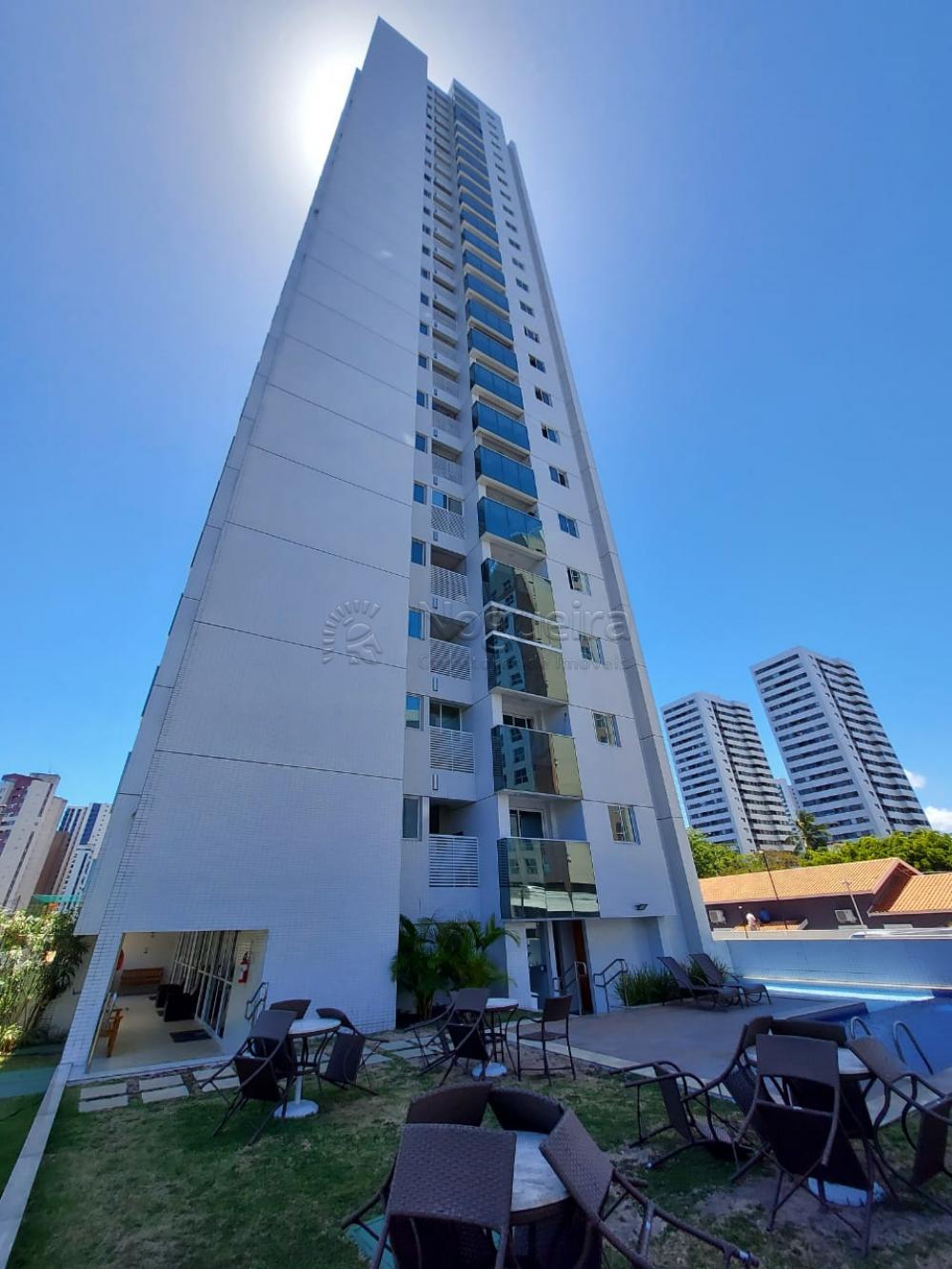 Imagem Apartamento com 2 Quartos à Venda, 74 m²em Candeias - Jaboatão dos Guararapes