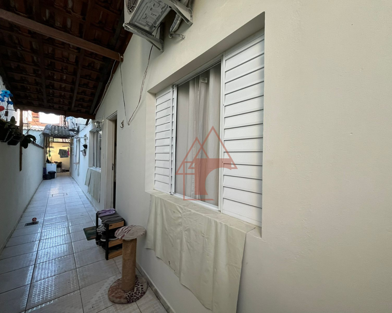 Imagem Casa com 2 Quartos à Venda, 76 m² em Vila Ponte Nova - Cubatão Imagem Casa com 2 Quartos à Venda, 76 m² em Vila Ponte Nova - Cubatão