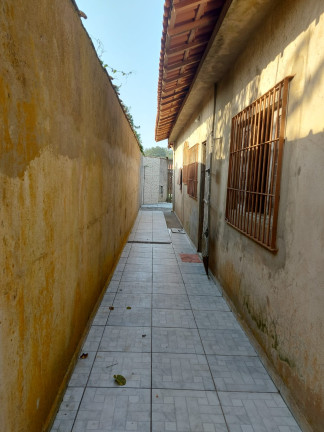 Imagem Casa com 1 Quarto à Venda, 65 m² em Campos Eliseos - Itanhaém