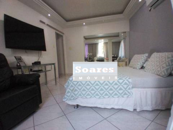 Imagem Apartamento com 2 Quartos à Venda,  em Grajaú - Rio de Janeiro