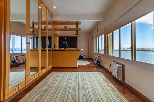 Imagem Cobertura com 4 Quartos à Venda, 567 m² em Lagoa - Rio de Janeiro Imagem Cobertura com 4 Quartos à Venda, 567 m² em Lagoa - Rio de Janeiro