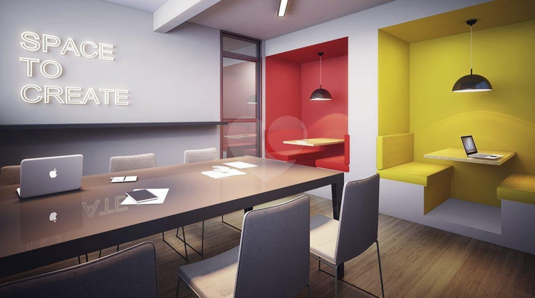 Imagem Apartamento com 1 Quarto à Venda, 31 m² em Santo Amaro - São Paulo Imagem Apartamento com 1 Quarto à Venda, 31 m² em Santo Amaro - São Paulo