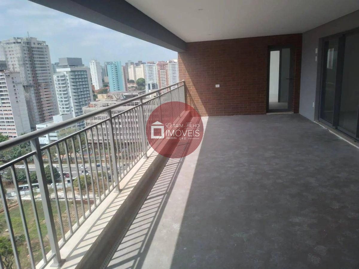 Imagem Apartamento com 4 Quartos à Venda, 244 m²em Vila Clementino - São Paulo