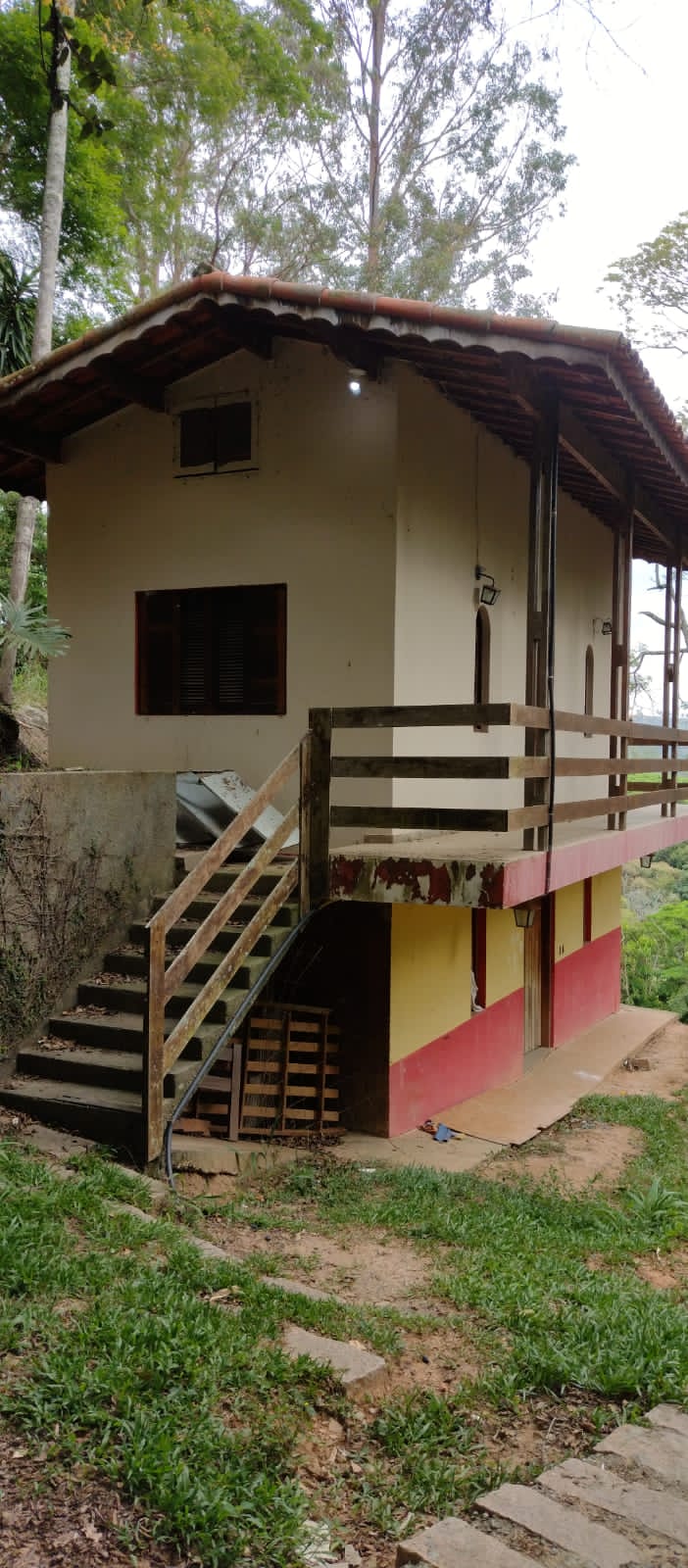 Imagem Chácara com 6 Quartos à Venda, 46 m²em Centro - Campo Limpo Paulista Imagem Chácara com 6 Quartos à Venda, 46 m²em Centro - Campo Limpo Paulista