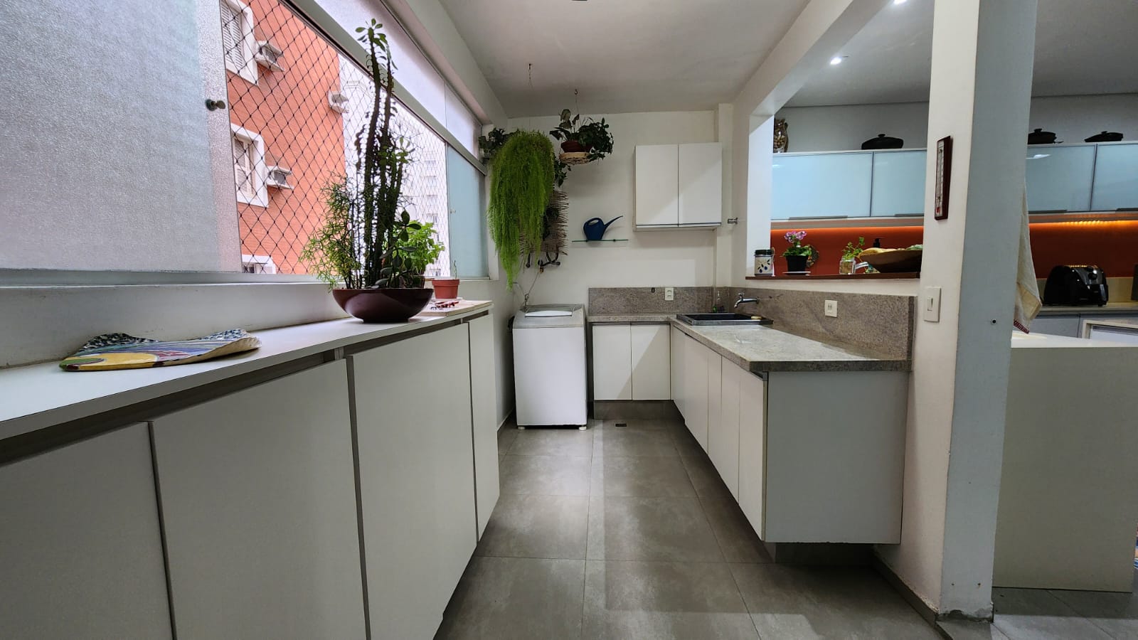 Imagem Apartamento com 3 Quartos à Venda, 185 m²em Boqueirão - Santos Imagem Apartamento com 3 Quartos à Venda, 185 m²em Boqueirão - Santos