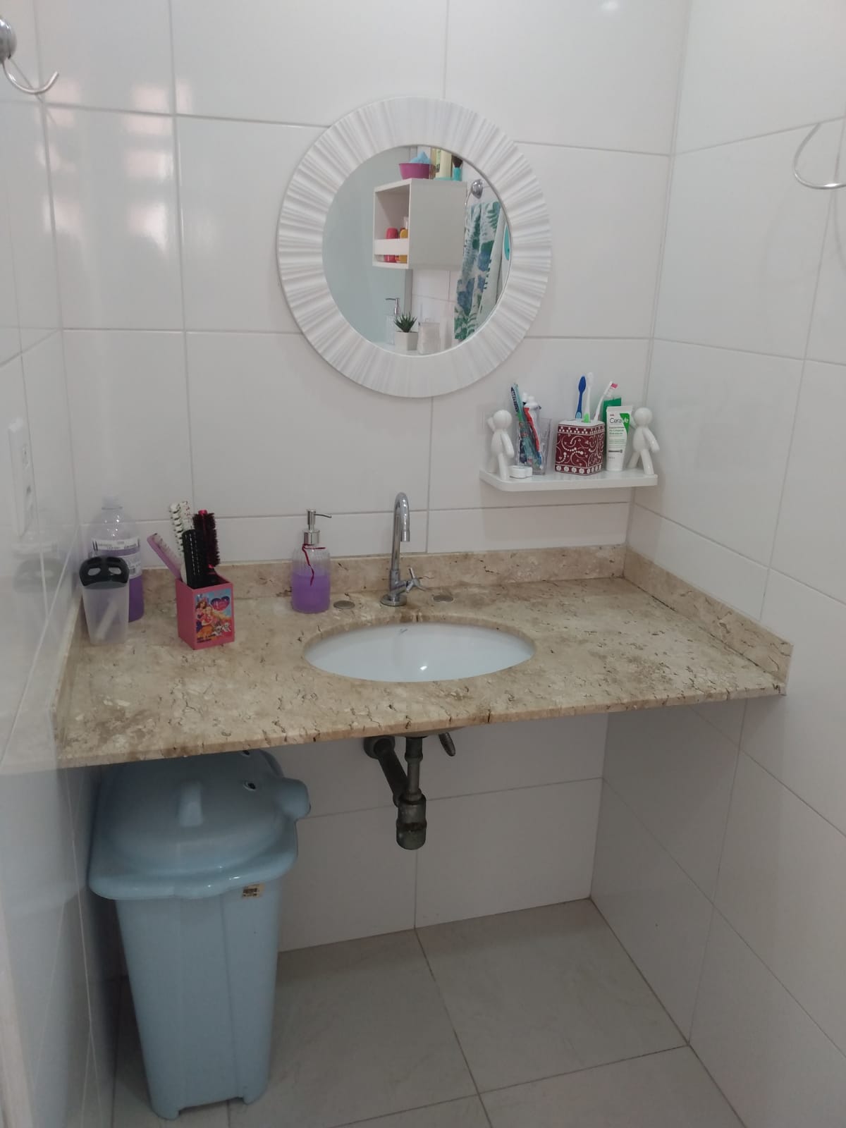 Imagem Apartamento com 3 Quartos à Venda, 70 m²em Jardim Ubirajara (Zona Sul) - São Paulo
