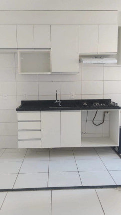 Apartamento com 2 Quartos para Alugar,  em Jardim São Savério - São Paulo