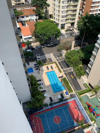 Imagem Apartamento com 4 Quartos à Venda, 145 m² em Pinheiros - São Paulo Imagem Apartamento com 4 Quartos à Venda, 145 m² em Pinheiros - São Paulo