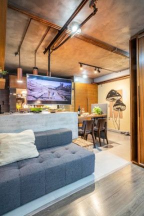 Imagem Apartamento com 2 Quartos para Alugar, em Vila Leopoldina - São Paulo Imagem Apartamento com 2 Quartos para Alugar, em Vila Leopoldina - São Paulo