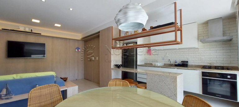 Imagem Apartamento com 3 Quartos à Venda, 80 m² em Muro Alto - Ipojuca Imagem Apartamento com 3 Quartos à Venda, 80 m² em Muro Alto - Ipojuca