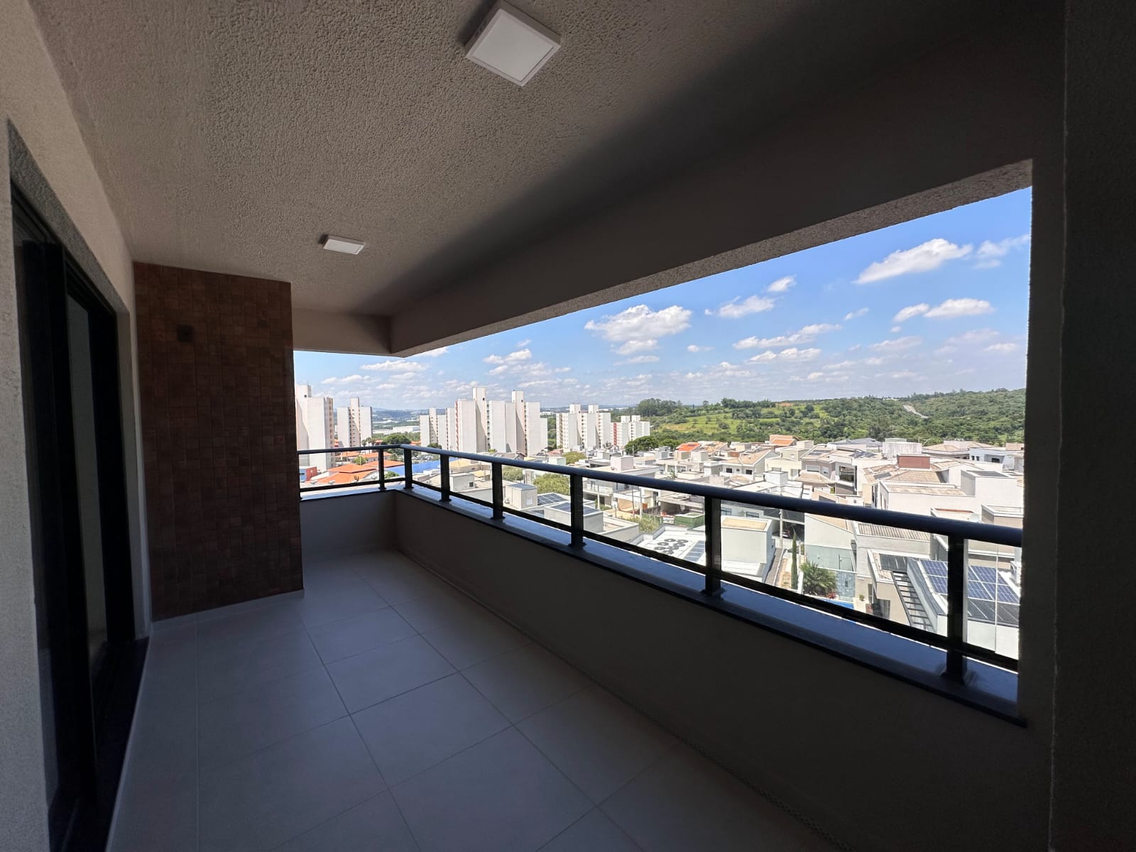 Imagem Apartamento com 3 Quartos à Venda, 101 m²em Parque Residencial Eloy Chaves - Jundiaí