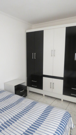 Imagem Apartamento com 1 Quarto à Venda, 38 m² em Bela Vista - São Paulo