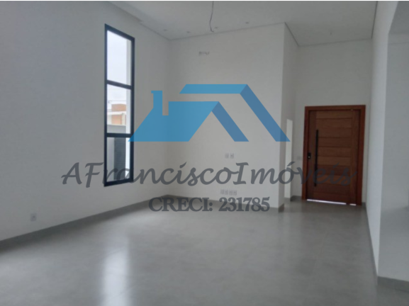 Imagem Casa de Condomínio com 3 Quartos à Venda, em Jardim Residencial Chácara Ondina - Sorocaba Imagem Casa de Condomínio com 3 Quartos à Venda, em Jardim Residencial Chácara Ondina - Sorocaba