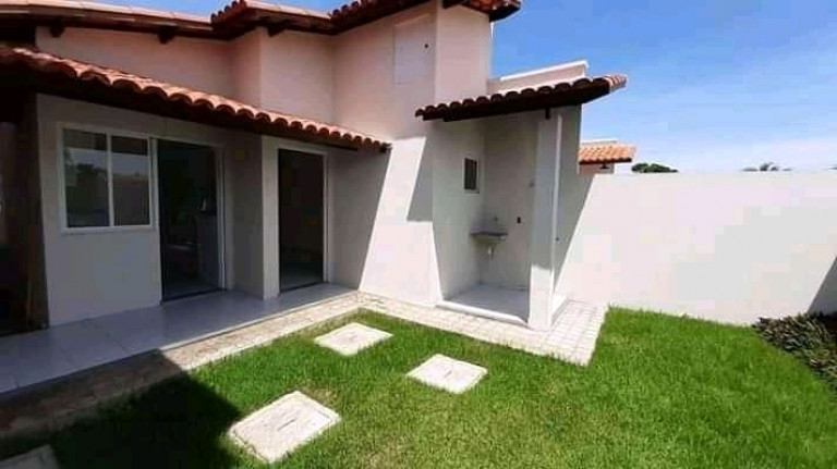 Imagem Casa com 3 Quartos à Venda, 75 m²em Timbu - Eusébio